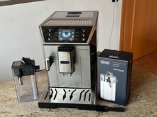 DeLonghi PrimaDonna Class ECAM
