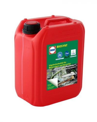 Liter oest biosynt - 5,