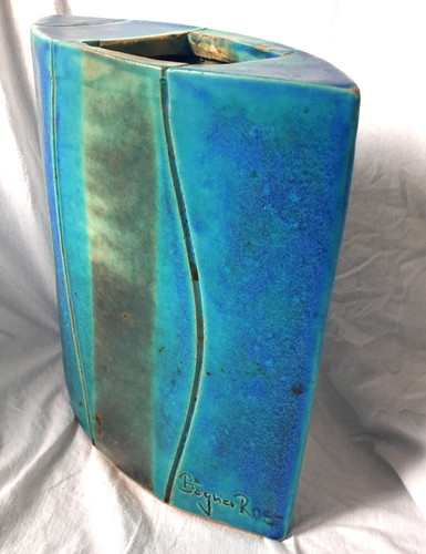 Designer keramik vase roland - designer,