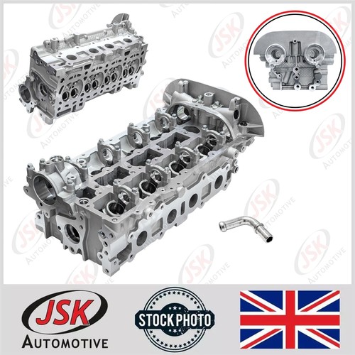 Zylinderkopf blank für ford - zylinderkopf,