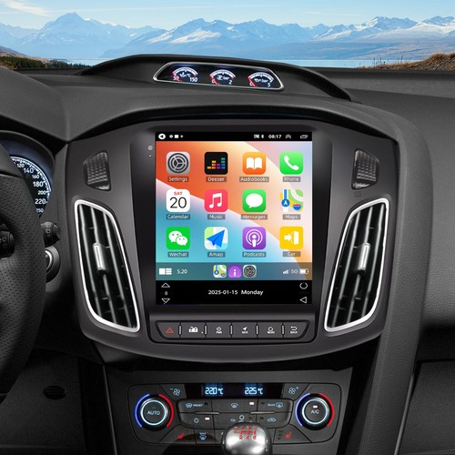 Car stereo for ford - ford, 2012