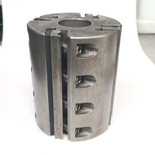 SCM kompatibler Wellenhobel