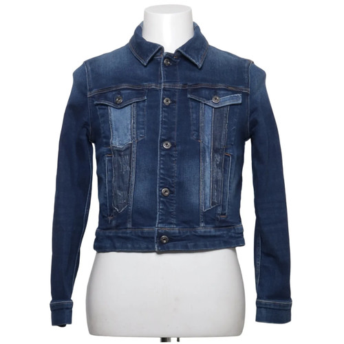 Star raw jeansjacke - raw,, jeansjacke,