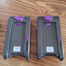 2 Accus für Staubsauger