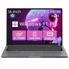 Blackview Laptop Acebook 12