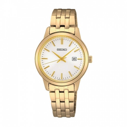 New seiko damenuhr - new,