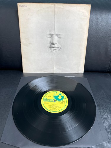 Roy harper led zeppelin - harper-led, zeppelin/