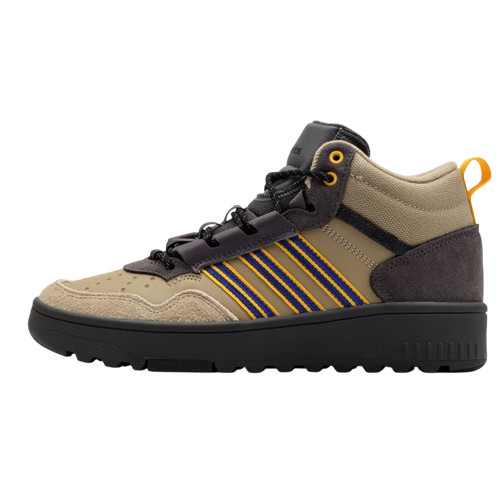 Adidas winterschuhe hoops 0 - adidas,