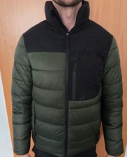 Zara Winterjacke Daunenjacke