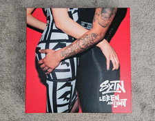SXTN Leben am Limit Box ohne Sticker