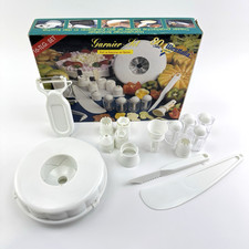 Westfalia Garnier-Set 16-tlg