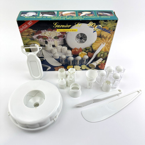 Westfalia garnier set - westfalia, 16-tlg