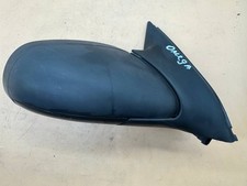 Opel Omega B exterior mirror