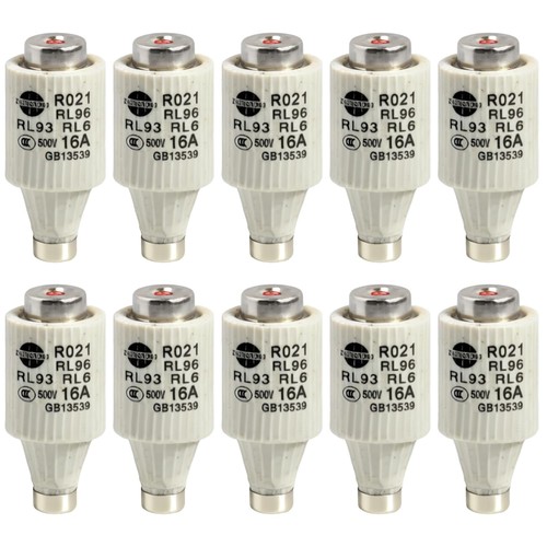 Elektrische sicherung e27 16a - elektrische,
