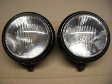 Paar HANOMAG ATK Hella