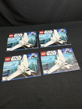 Lego 10212  Star Wars only