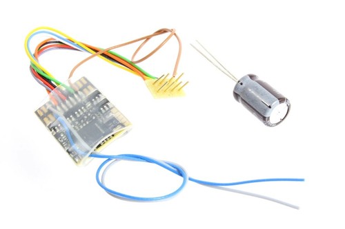 Zimo mx633r decoder mit - mx633r,