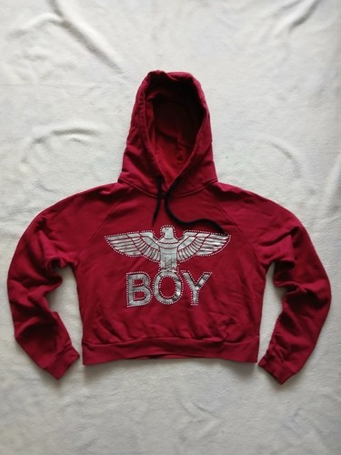 Boy london hoodie - hoodie,