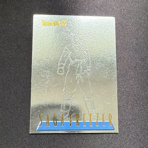 Panini dragon ball - dragon,