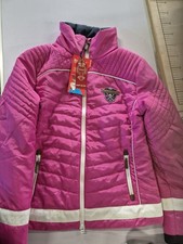 Reitjacke von Malouk