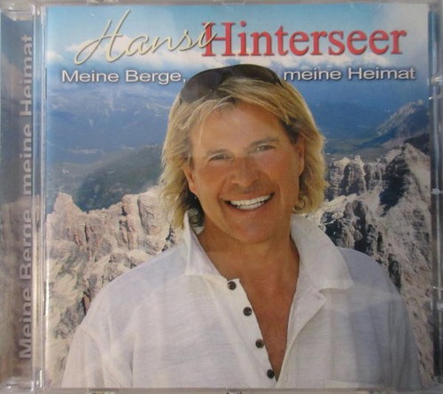 Hansi hinterseer meine - hansi,