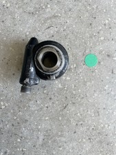 Zephyr 750 Tachoantrieb Schnecke