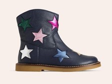 Mini Boden Stiefel