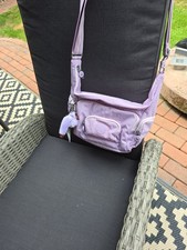 Kipling Umhängetasche EUROPA S von QVC