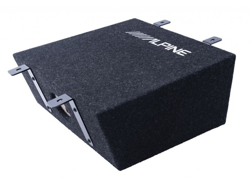 Alpine swc d84t6 subwoofer - swc-d84t6,