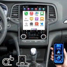 64GB Android 15 Carplay