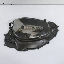 Honda XL 500 R Kupplungsdeckel