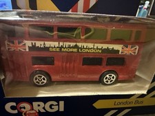 Corgi Juniors “See More