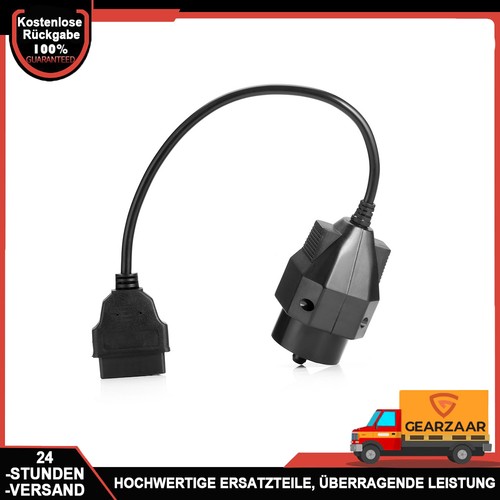 Diagnose adapter für bmw - diagnose,