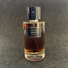 Maison Alhambra Smoky Eau de