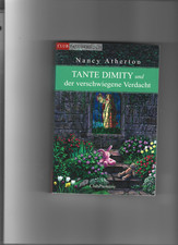 Nancy Atherton Tante Dimity und der verschwiegene Verdacht, Band 2, Bild 2 lesen