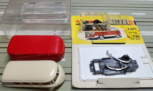 Faller ams 4873 vw - 4873, (5173)