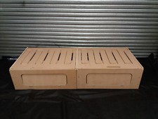 4 Fuß 11 Zoll Schiebe