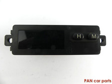 Ford Explorer U2 Uhr Digitaluhr F5DF-15000-AA, F.E.M.C.