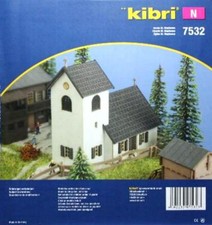 Kibri 7532 N - Kirche " St