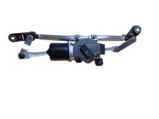 Stellmotor Scheibenwischer   neu  f. Renault Clio Dynamic  BJ 2010