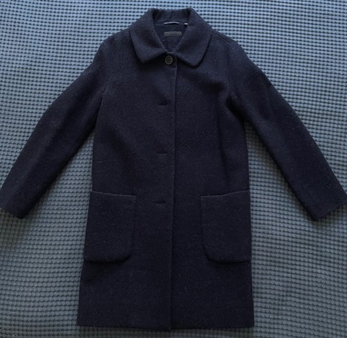 Uniqlo damen mantel - ,