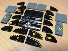 LEGO TECHNIC Großes Konvolut