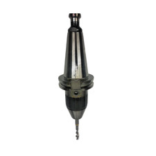 EWE, BOHRFUTTER, 1-13mm, SK40, 805.532, Spannmittel und Schneidwerkzeug, ( MCE )