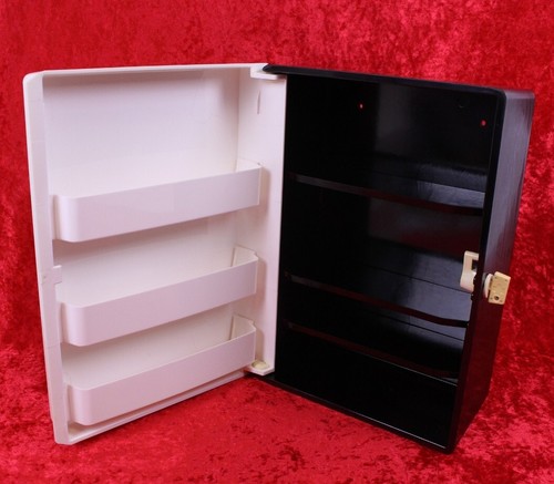 Pneumant wandschrank medizin - wandschrank,