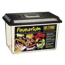 Exo terra faunarium - exo, (faunabox)
