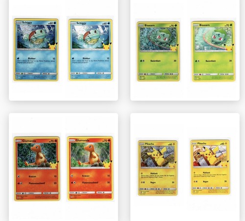 Pokemon holo und - pokemon, non