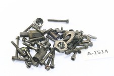 Fantic 450 Trial - Motorschrauben Reste Kleinteile A1514