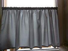 Scheibengardinen  B 145cm x H