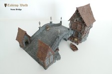Tabletop world oop stone - tabletop,