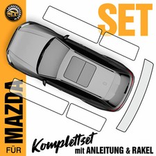 SET Lackschutz-Folie für